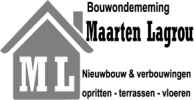 Logo Bouwonderneming Lagrou