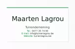 Sponsor Maarten Lagrou2