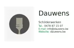 Schilderwerken Dauwens