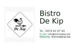 Bistro De Kip