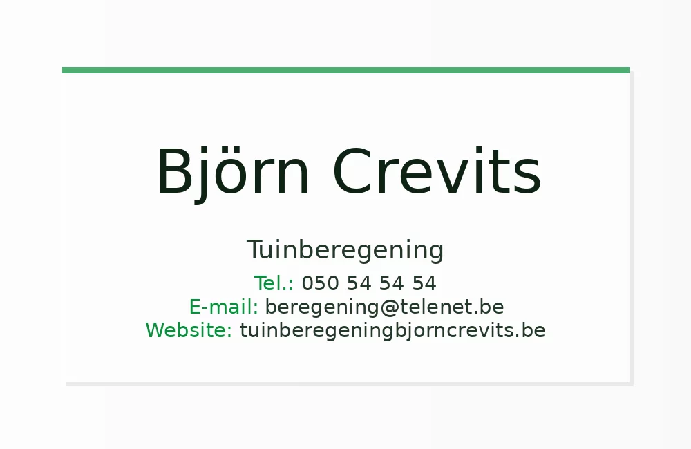 Sponsor Bjorn Crevits2