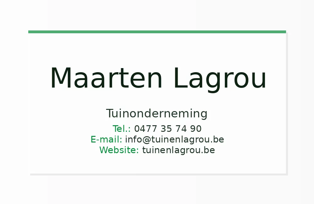 Sponsor Maarten Lagrou2