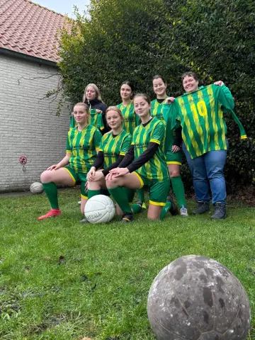 Afbeelding bij blogbericht: Nieuwe uitrusting!