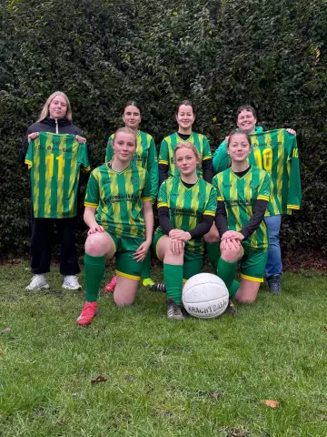 Afbeelding bij blogbericht: Nieuwe uitrusting!