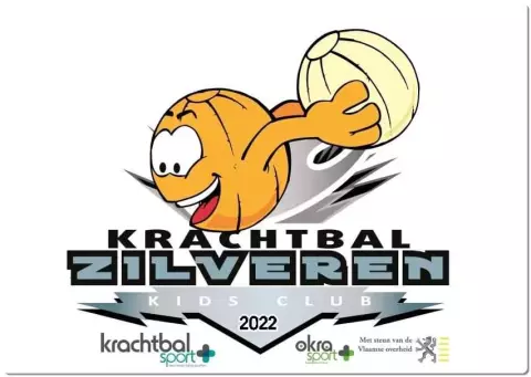 Krachtbal Avanti Lissewege – Jeugdwerking krijgt Zilveren Kidslogo!