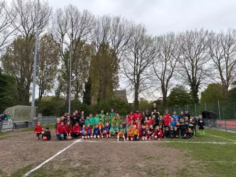 Afbeelding bij blogbericht: Instaptornooi Lissewege